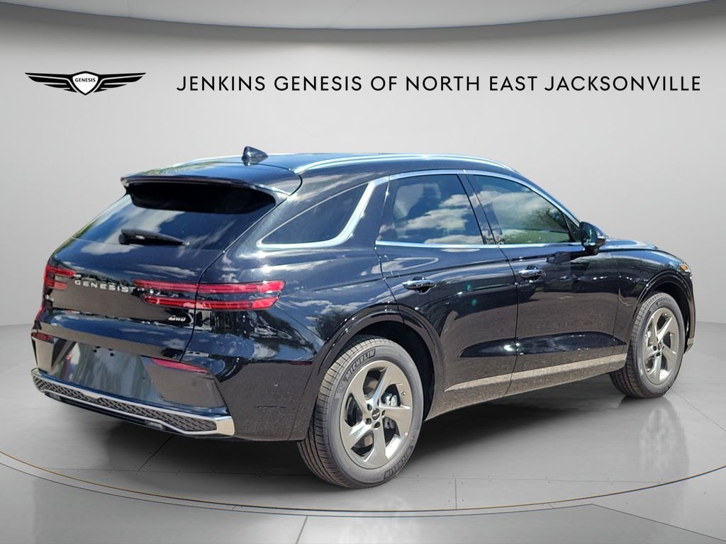 Used 2026 Genesis GV70 2.5T Advanced SUV
