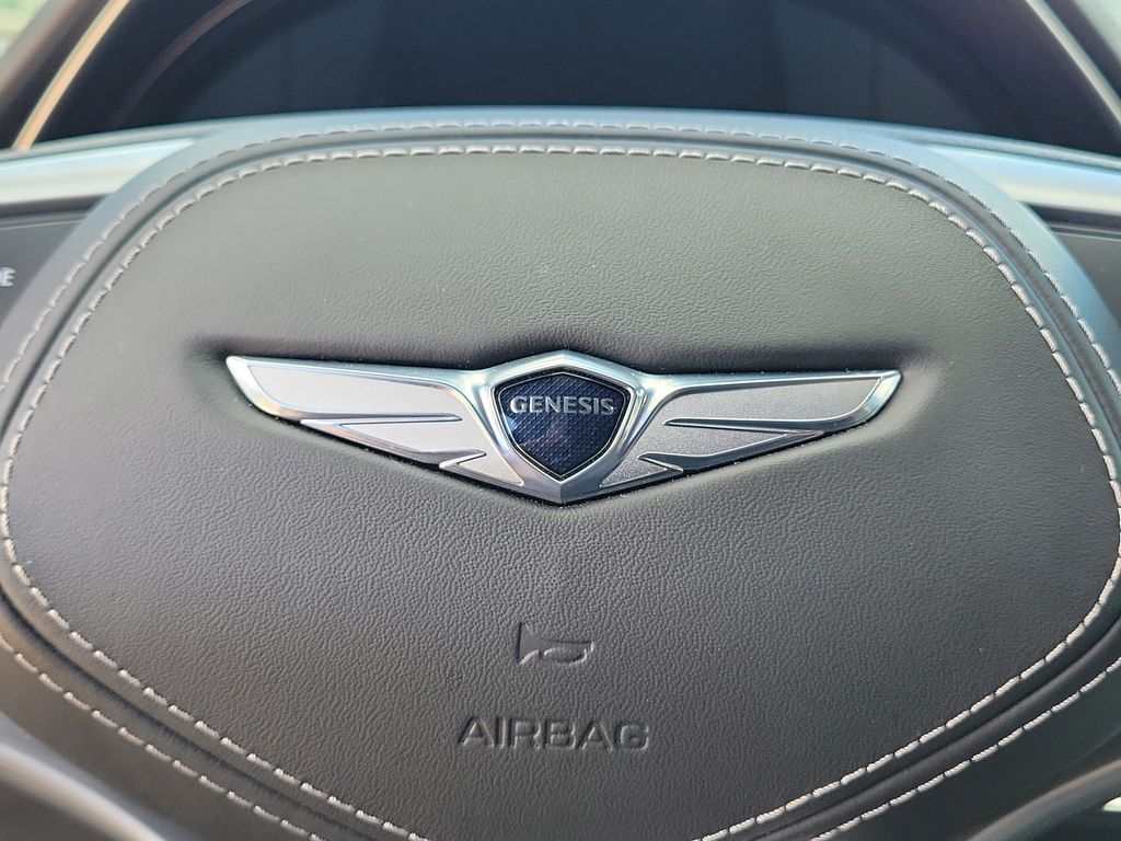 2023 GENESIS GV70 Sport - Photo 26