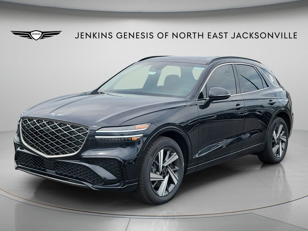Used 2026 Genesis GV70 3.5T Sport Advanced SUV