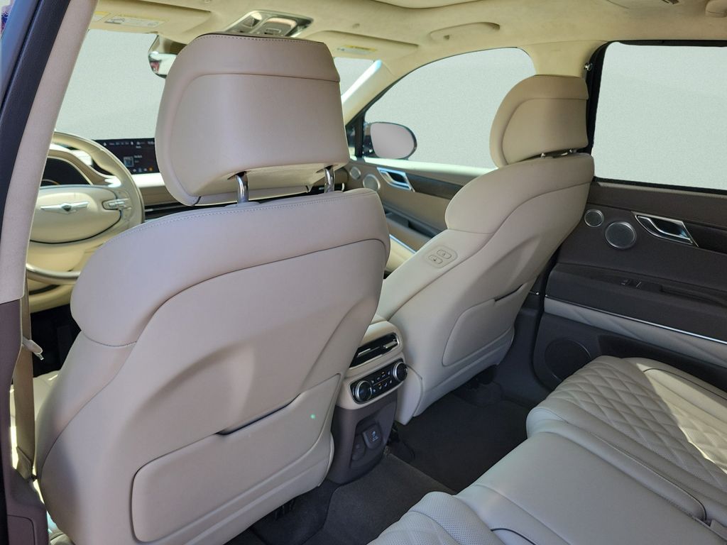 2024 GENESIS GV80 Standard - Photo 9