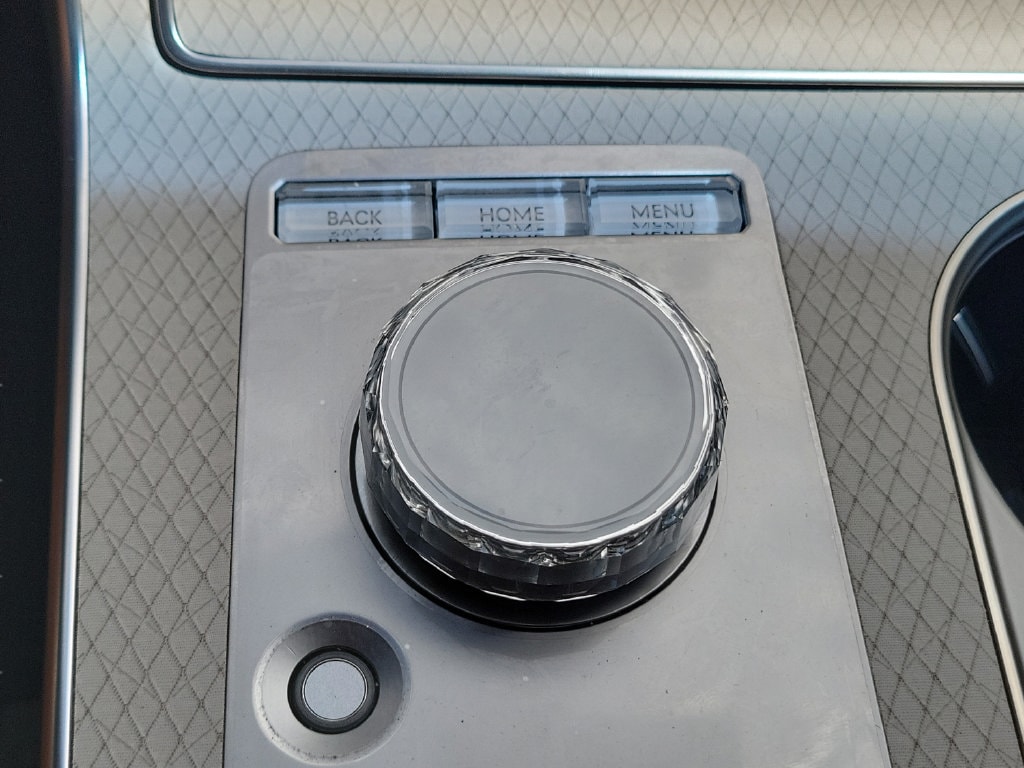 2026 GENESIS GV80 Advanced - Photo 29