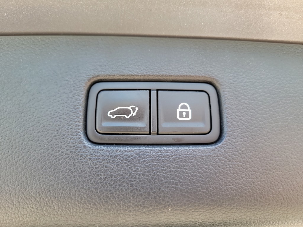 2021 GENESIS GV80 Standard - Photo 11