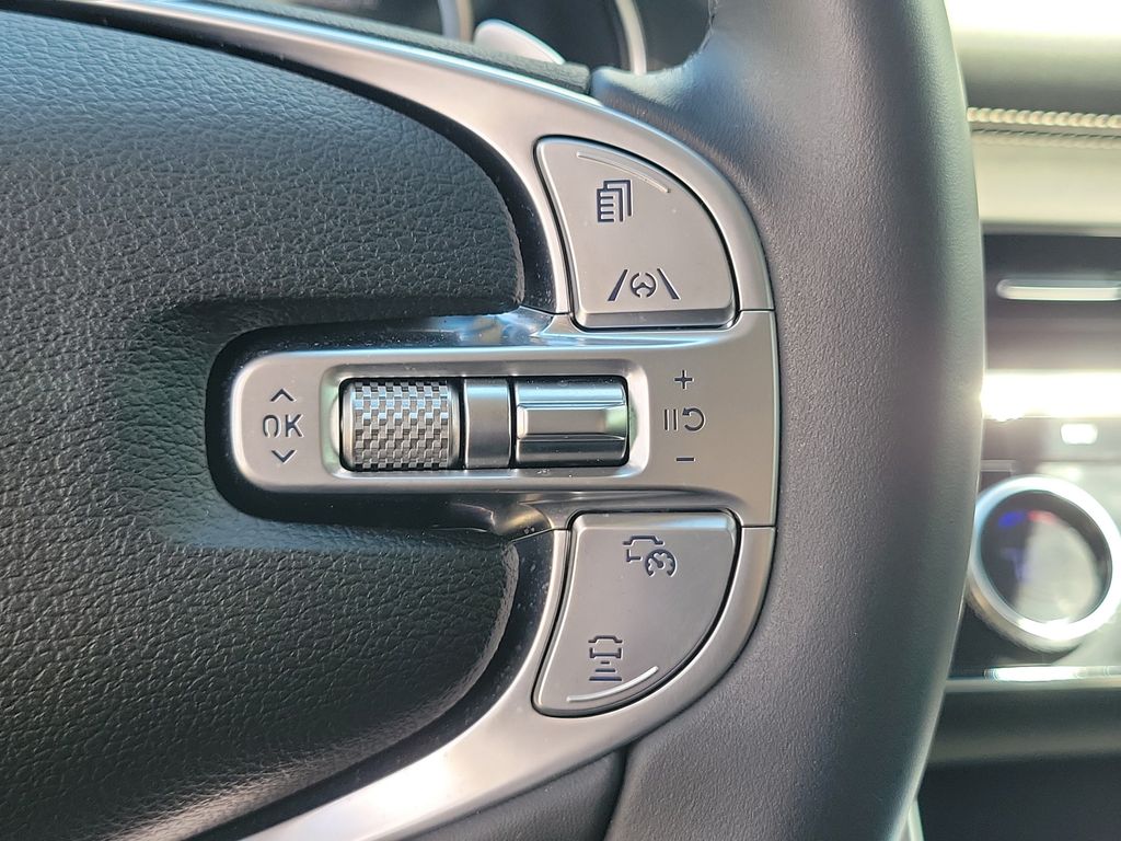 2024 GENESIS GV80 Standard - Photo 24