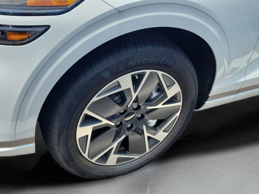 2026 GENESIS GV70 Base - Photo 10