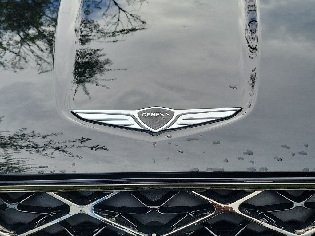 Used 2026 Genesis GV70 SUV