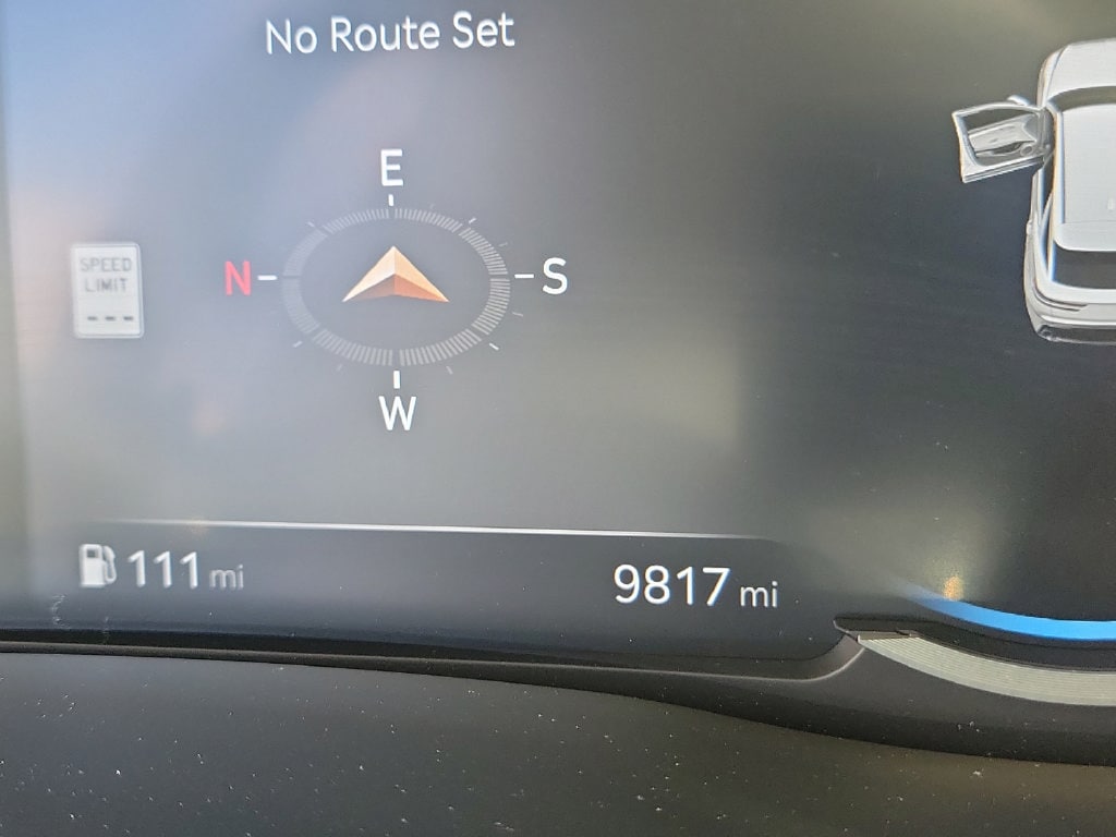 2025 GENESIS GV70 Sport - Photo 25