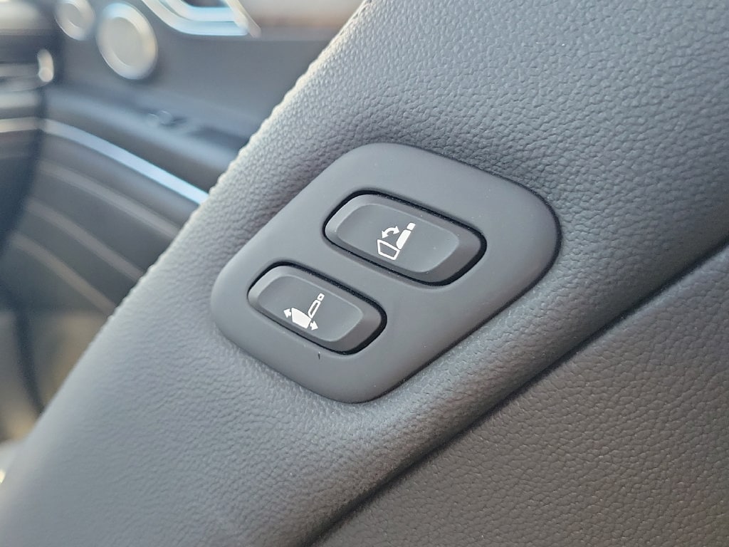 2021 GENESIS GV80 Standard - Photo 15