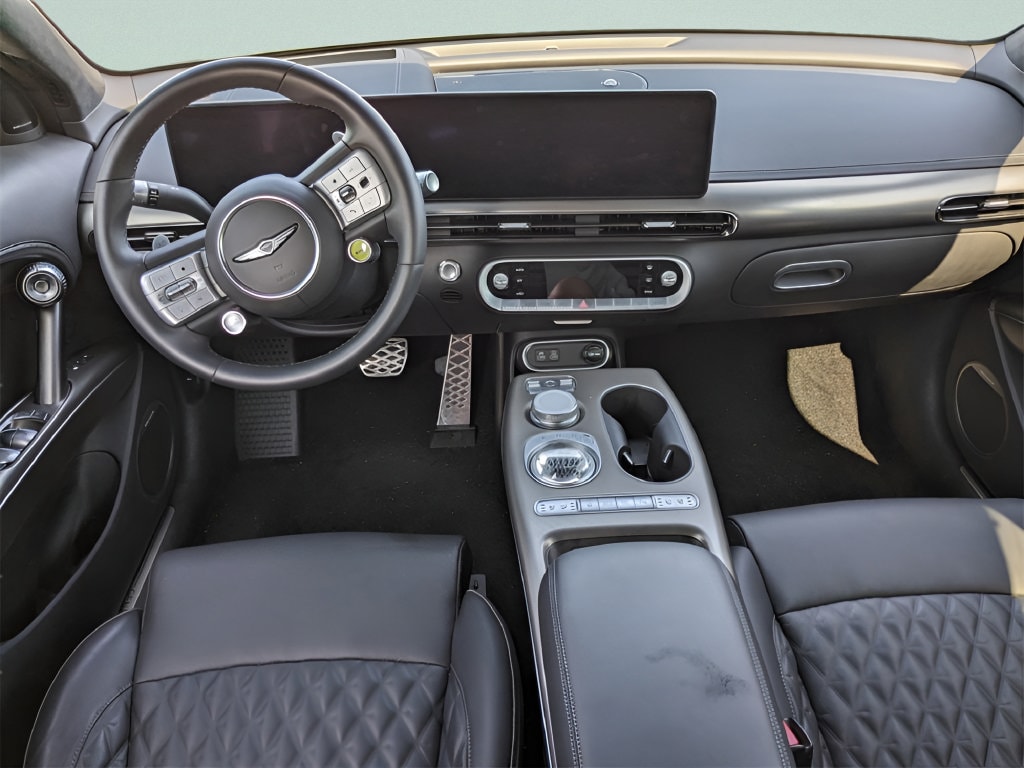 2023 GENESIS GV60 Performance - Photo 22