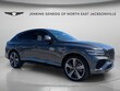  Genesis GV80 Coupe