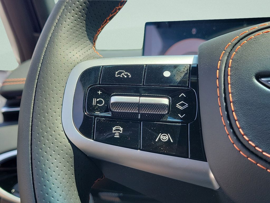 2026 GENESIS GV70 Sport Prestige - Photo 18