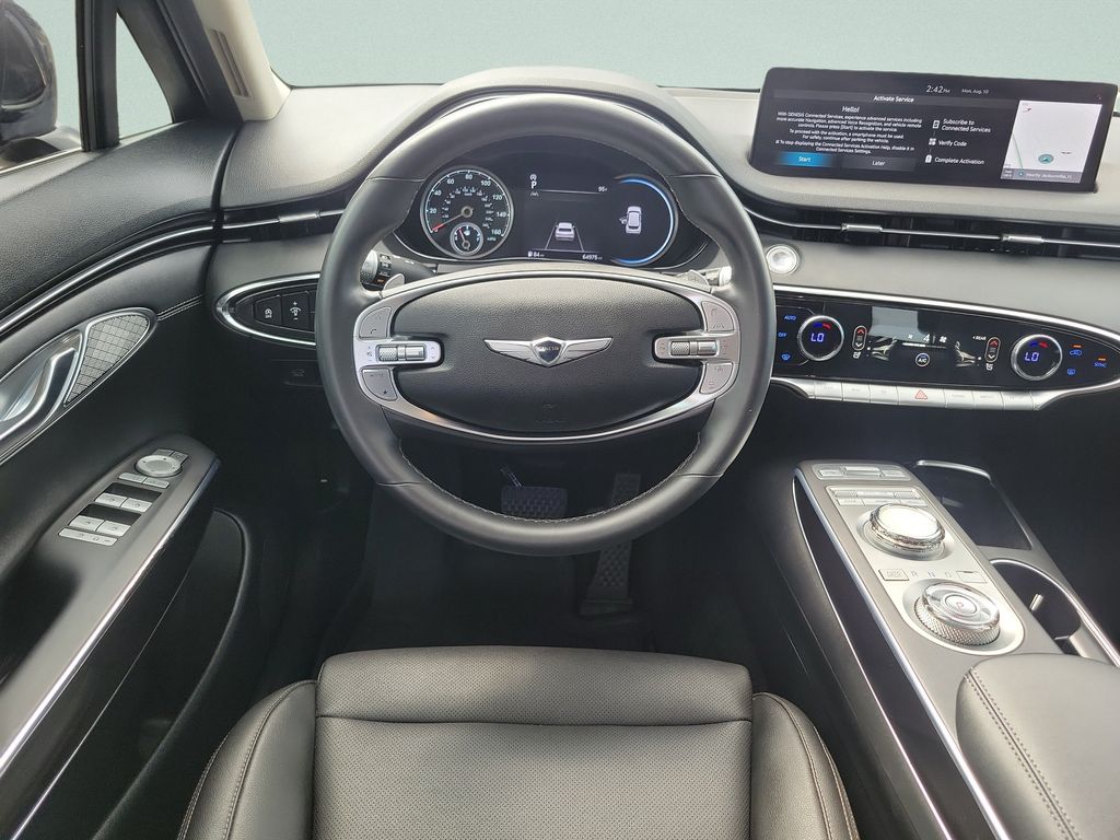 2023 GENESIS GV70 Standard - Photo 15