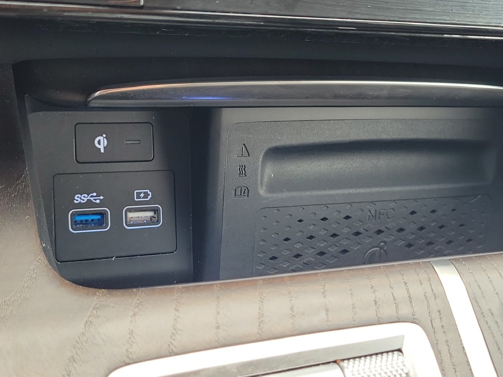 2024 GENESIS GV80 Standard - Photo 33