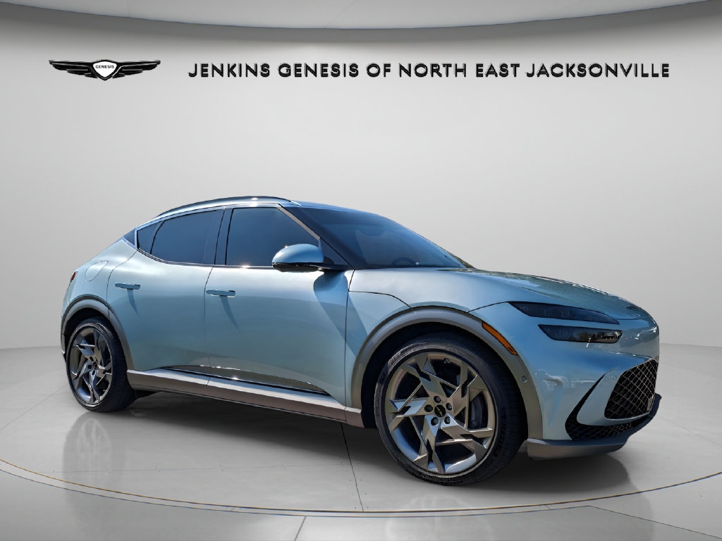 2023 GENESIS GV60 Performance - Photo 7