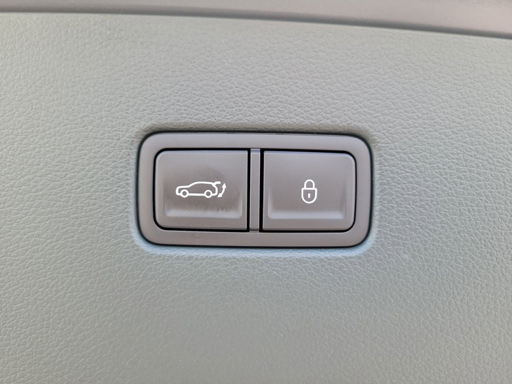 2025 GENESIS GV80 Coupe E-SC - Photo 9