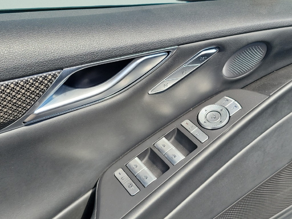 2025 GENESIS G80 Sport Prestige - Photo 20