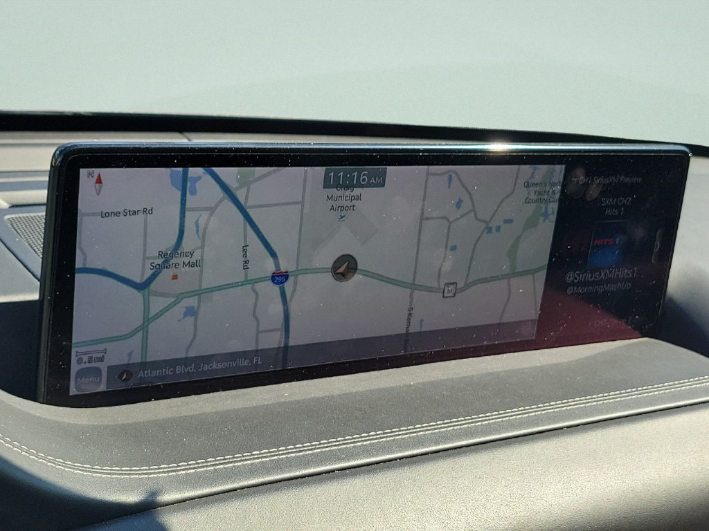 2021 GENESIS GV80 Standard - Photo 28