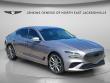 Used 2023 Genesis G70  Sedan