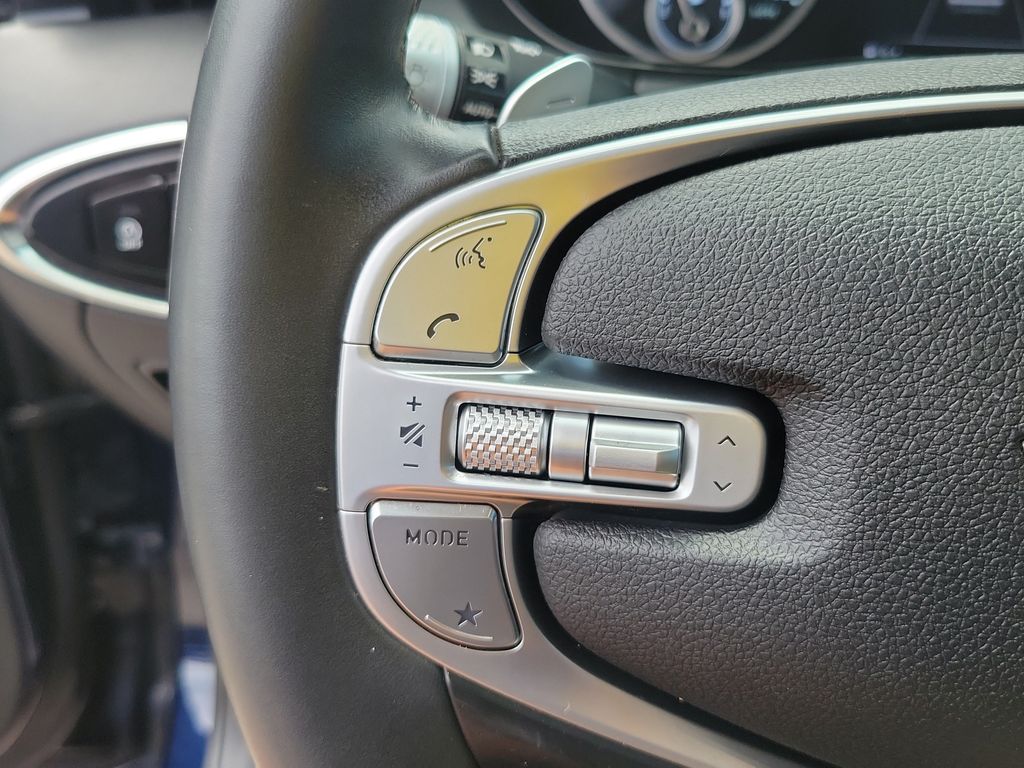 2023 GENESIS GV70 Standard - Photo 24