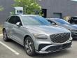 Certified 2026 Genesis GV70 3.5T Sport Advanced SUV
