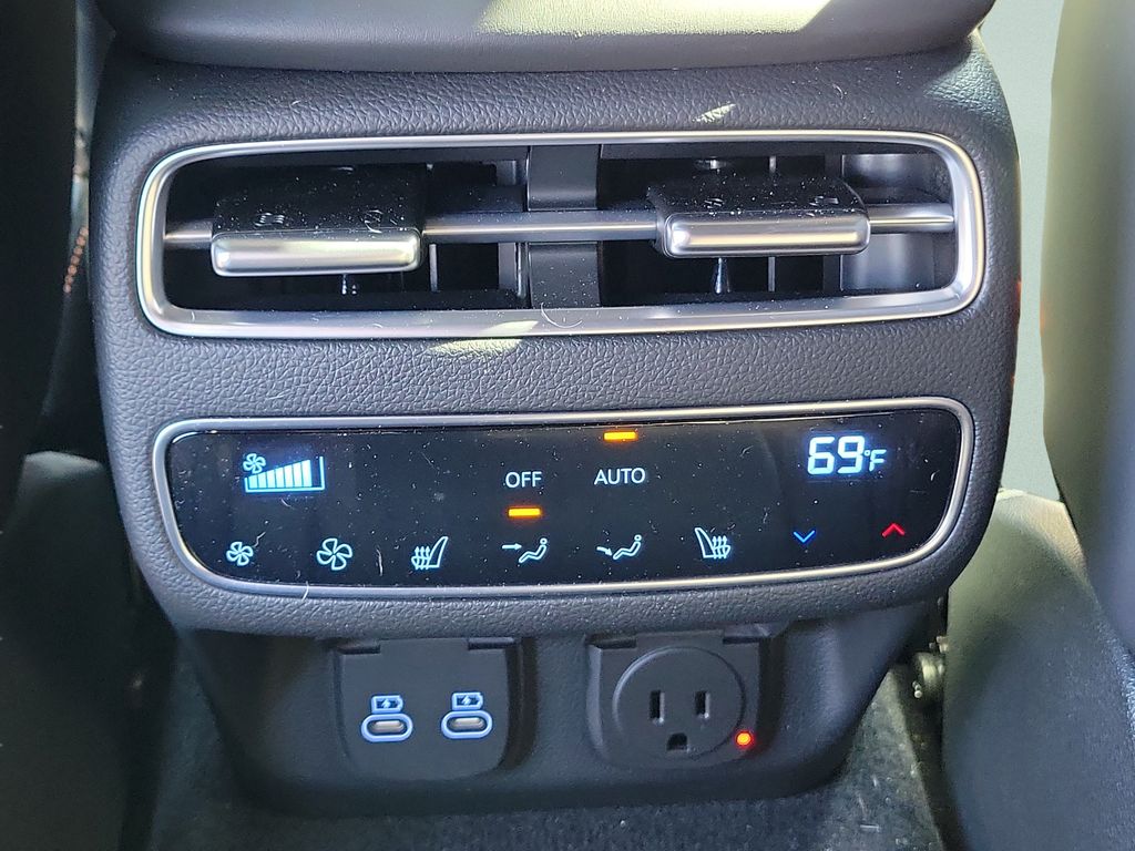 2026 GENESIS GV70 Sport Prestige - Photo 10