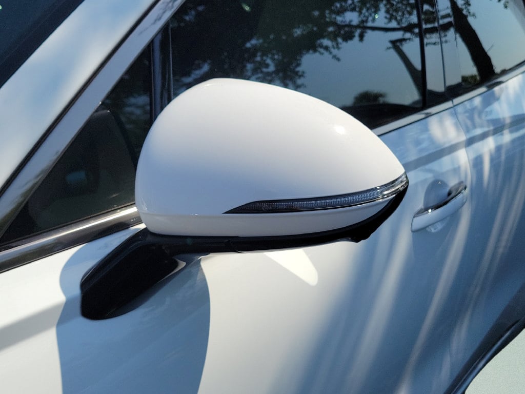 2026 GENESIS GV70 Sport Prestige - Photo 10