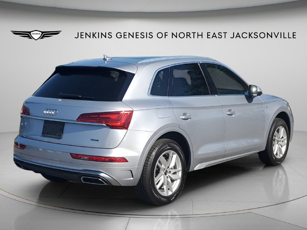 Certified 2026 Genesis GV70 SUV