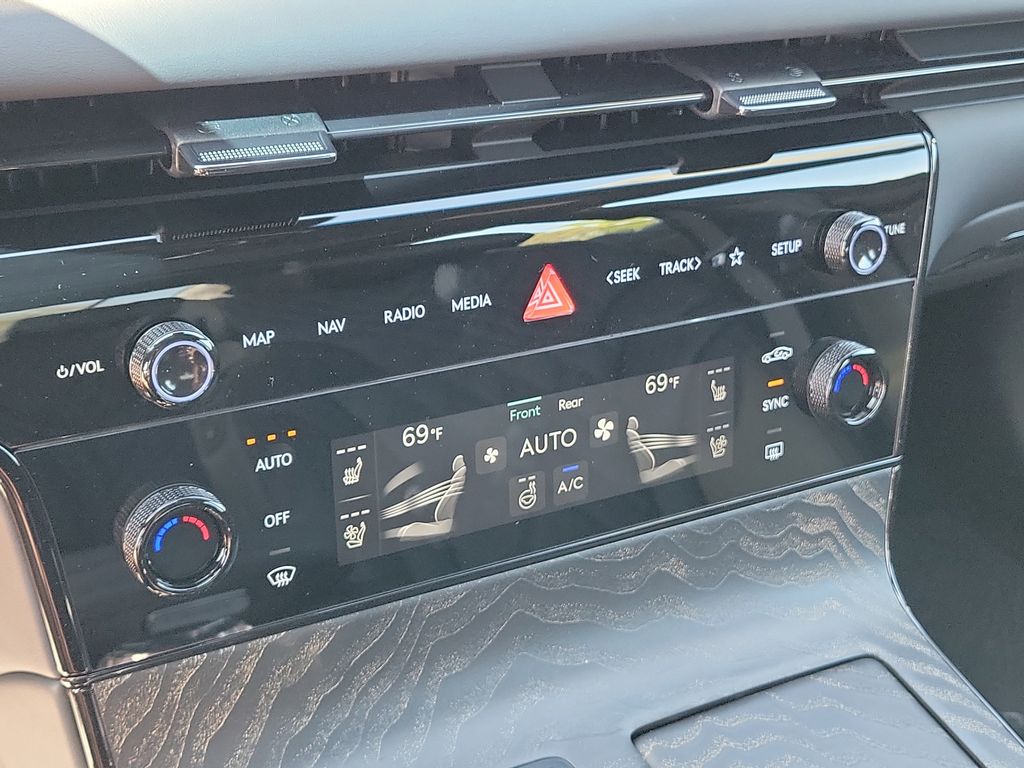 2026 GENESIS G80 Prestige Black - Photo 30