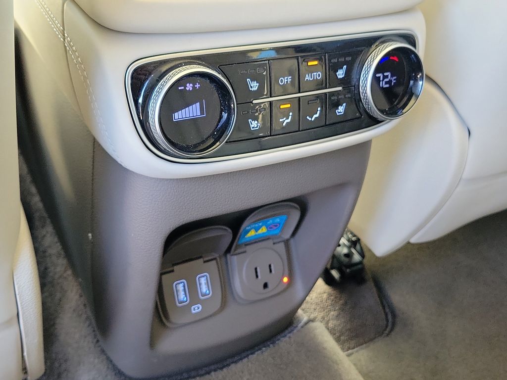 2024 GENESIS GV80 Standard - Photo 12