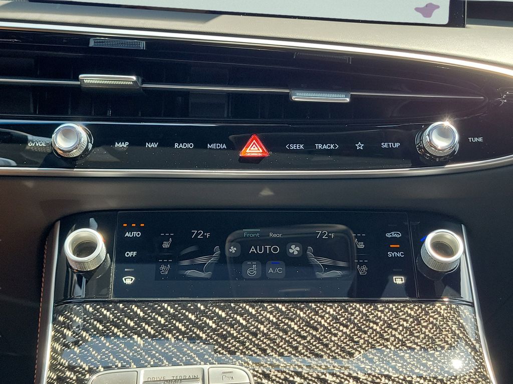 2026 GENESIS GV70 Sport Prestige - Photo 22