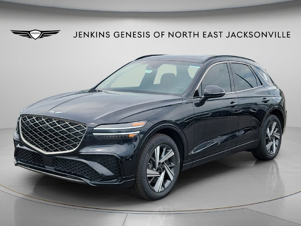 Used 2026 Genesis GV70 3.5T Sport Advanced SUV