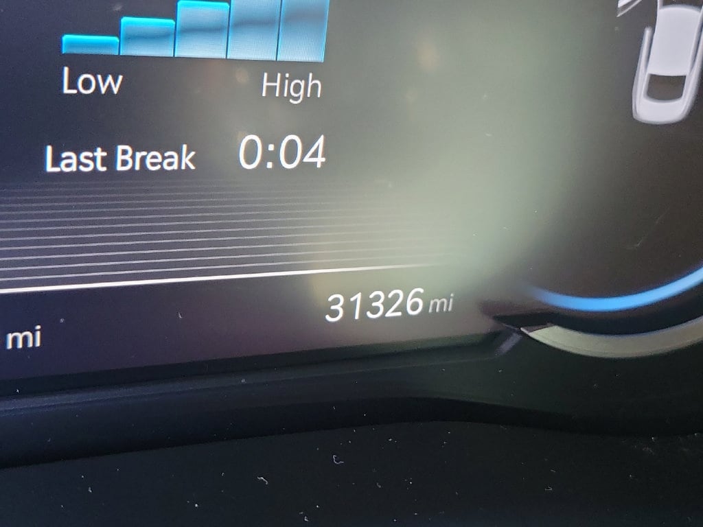 2023 GENESIS G70 Standard - Photo 22