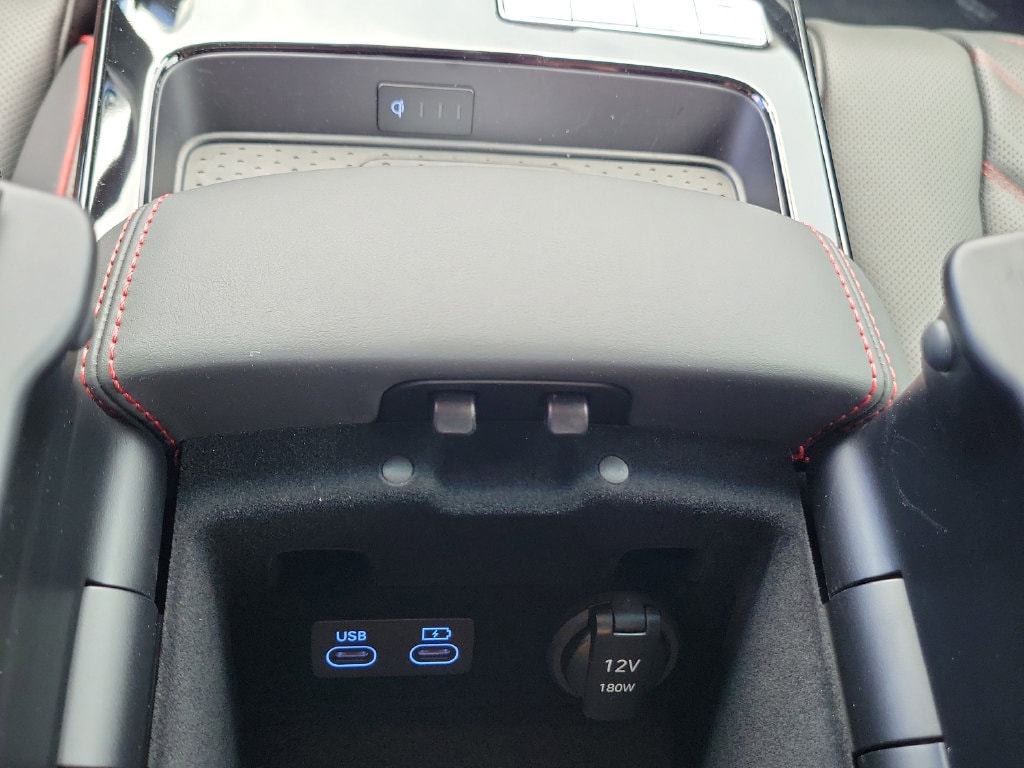 2026 GENESIS G80 Sport Prestige - Photo 19