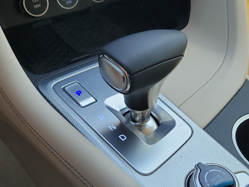2026 GENESIS G70 Prestige - Photo 31