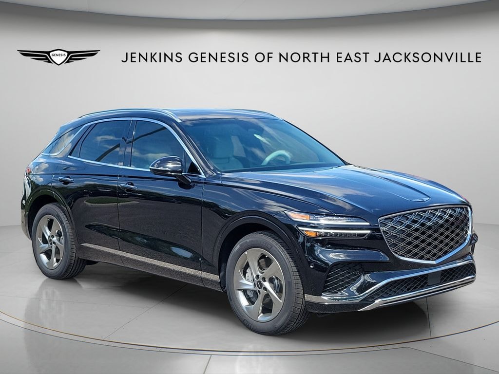 Used 2026 Genesis GV70 2.5T Advanced SUV