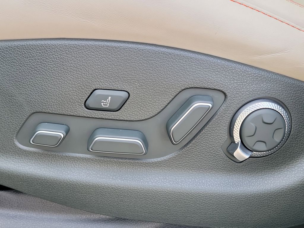 2025 GENESIS GV80 Coupe E-SC - Photo 20