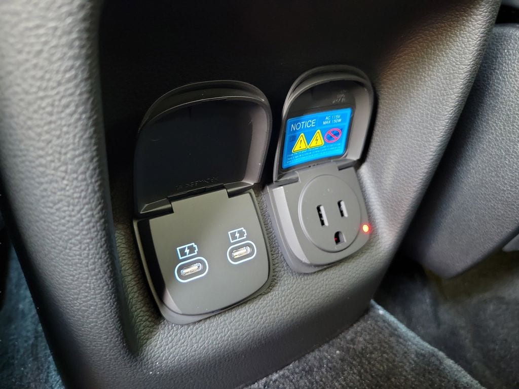 2026 GENESIS GV80 Prestige - Photo 28