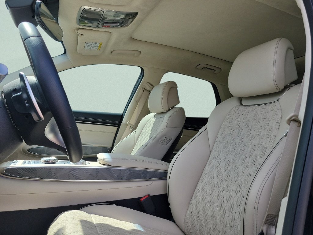 2025 GENESIS GV70 Sport - Photo 17