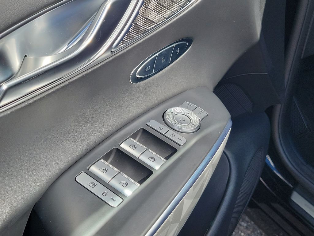 2023 GENESIS GV70 Sport - Photo 22