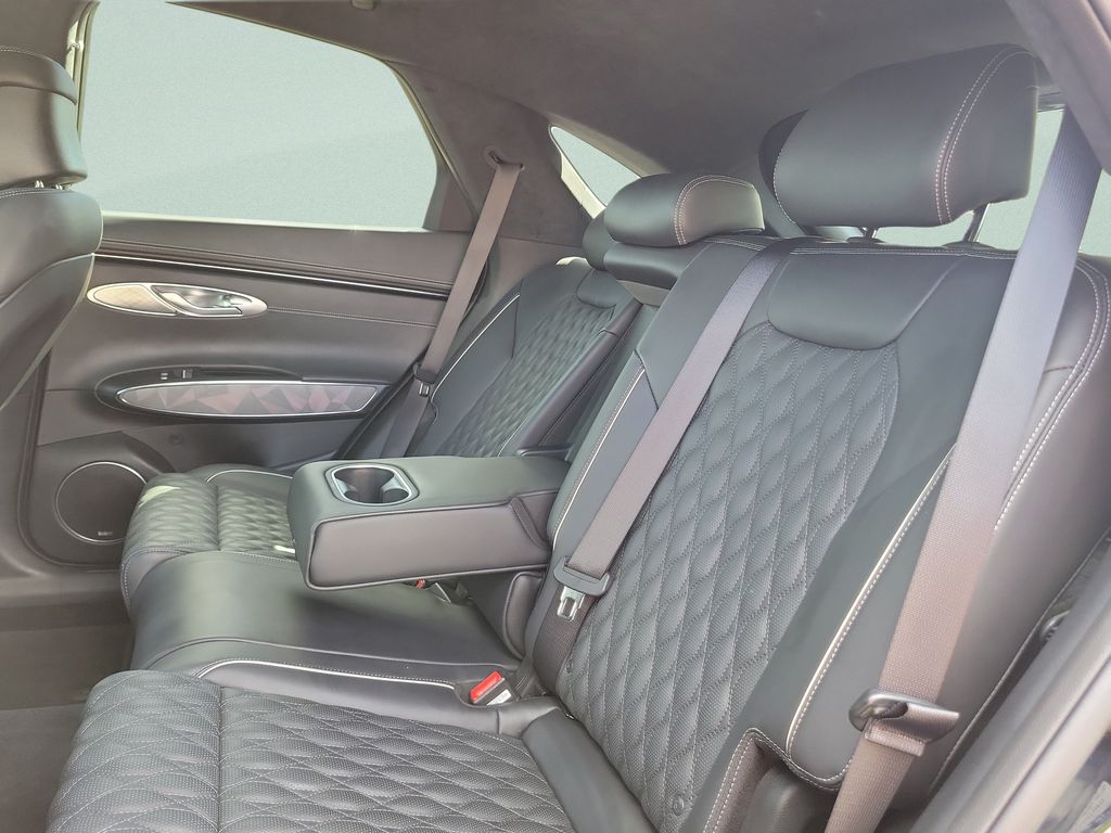 2023 GENESIS GV70 Sport - Photo 13