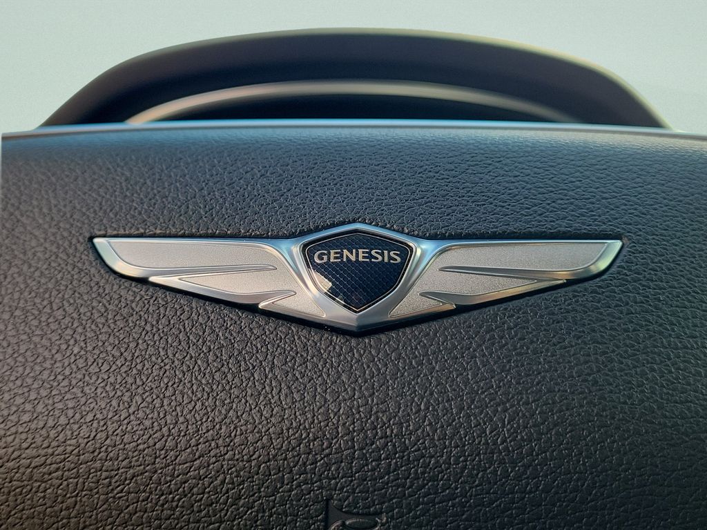 2024 GENESIS GV80 Standard - Photo 25