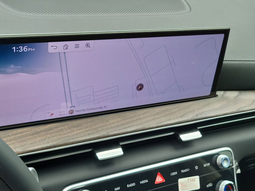 2026 GENESIS GV80 Prestige - Photo 27