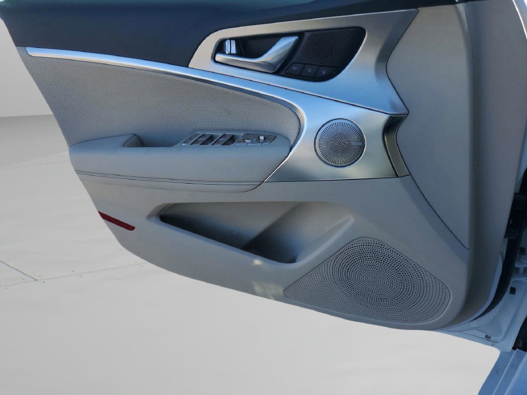 2026 GENESIS G70 Prestige - Photo 15