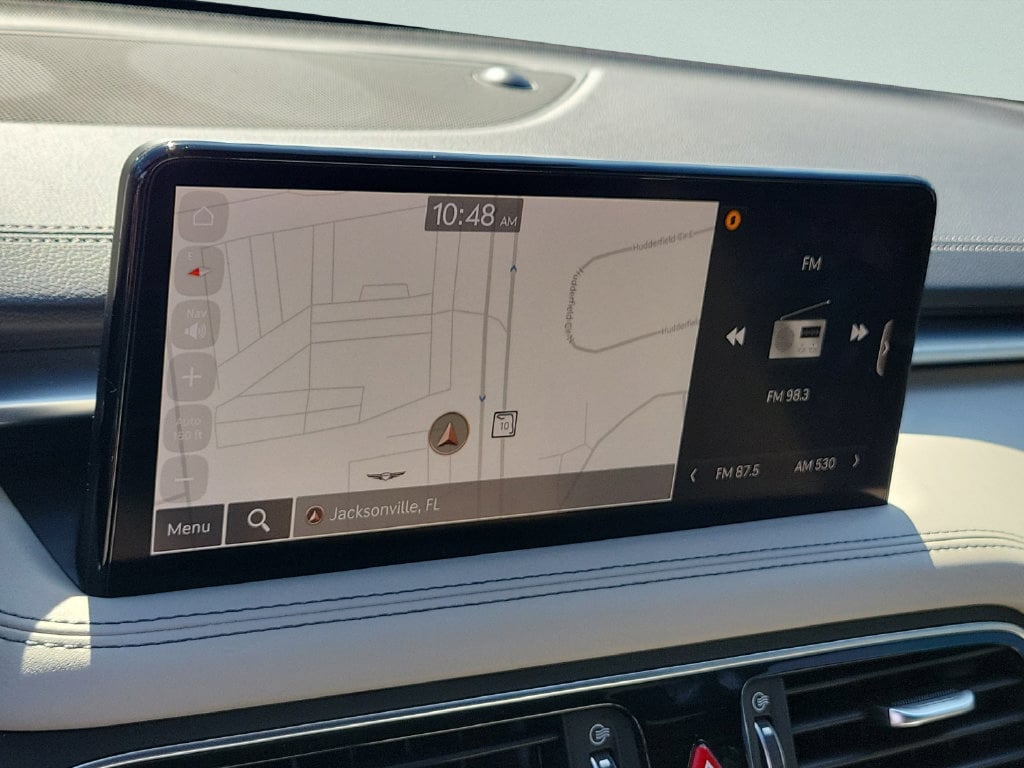 2023 GENESIS G70 Standard - Photo 23