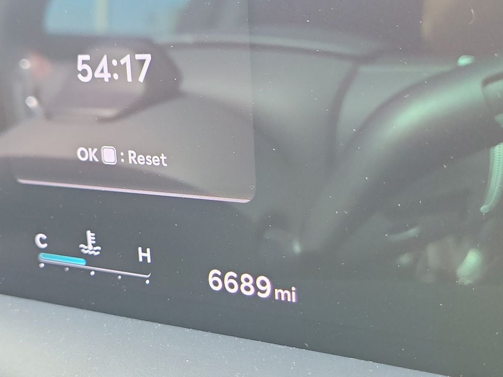 2025 GENESIS G80 Sport Prestige - Photo 23