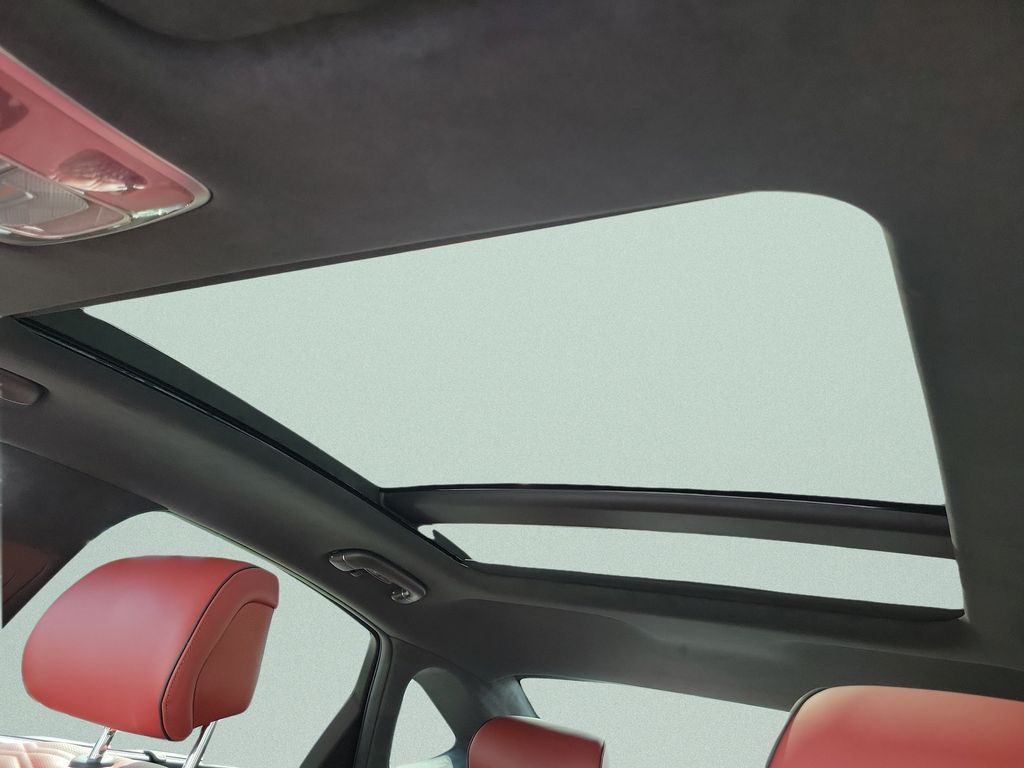 2026 GENESIS G80 Sport Prestige - Photo 7