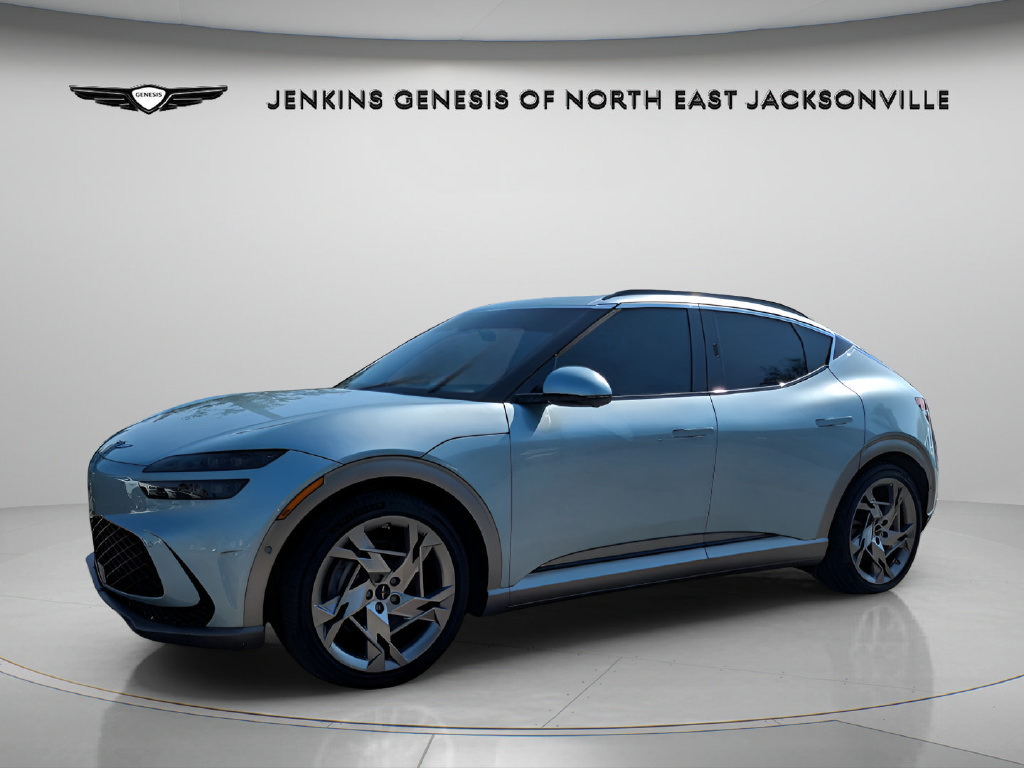  Genesis GV60