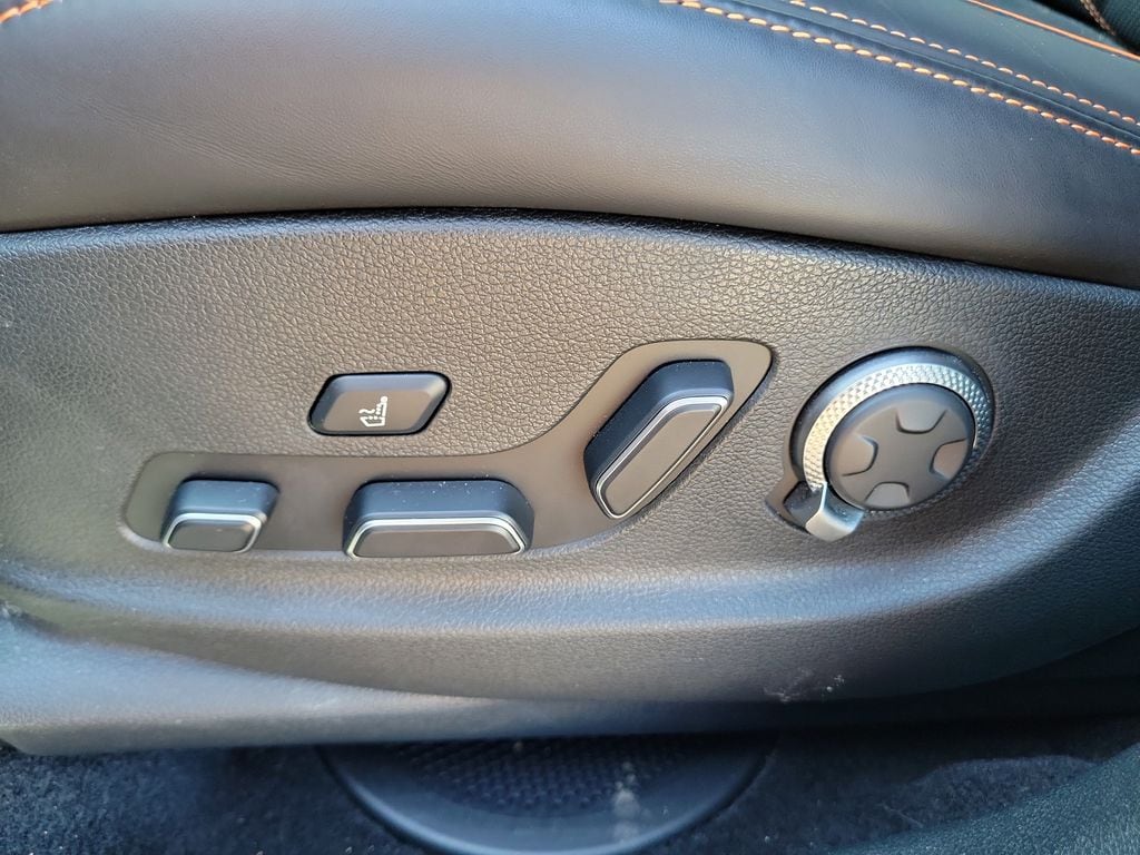 2026 GENESIS GV70 Sport Prestige - Photo 16