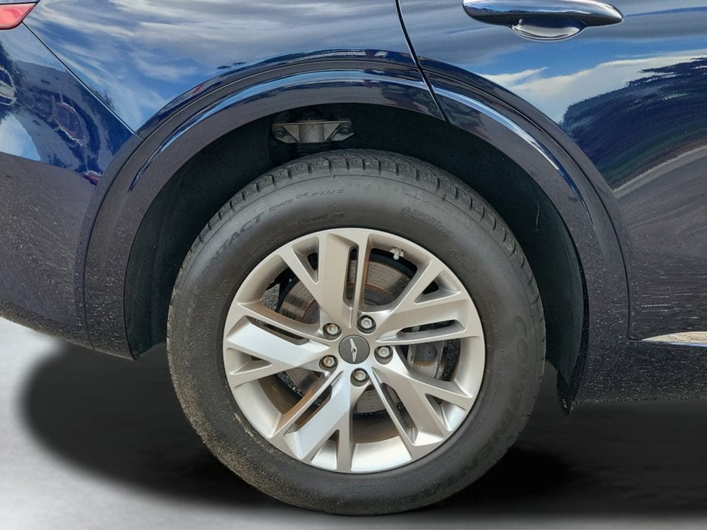 2023 GENESIS GV70 Standard - Photo 35