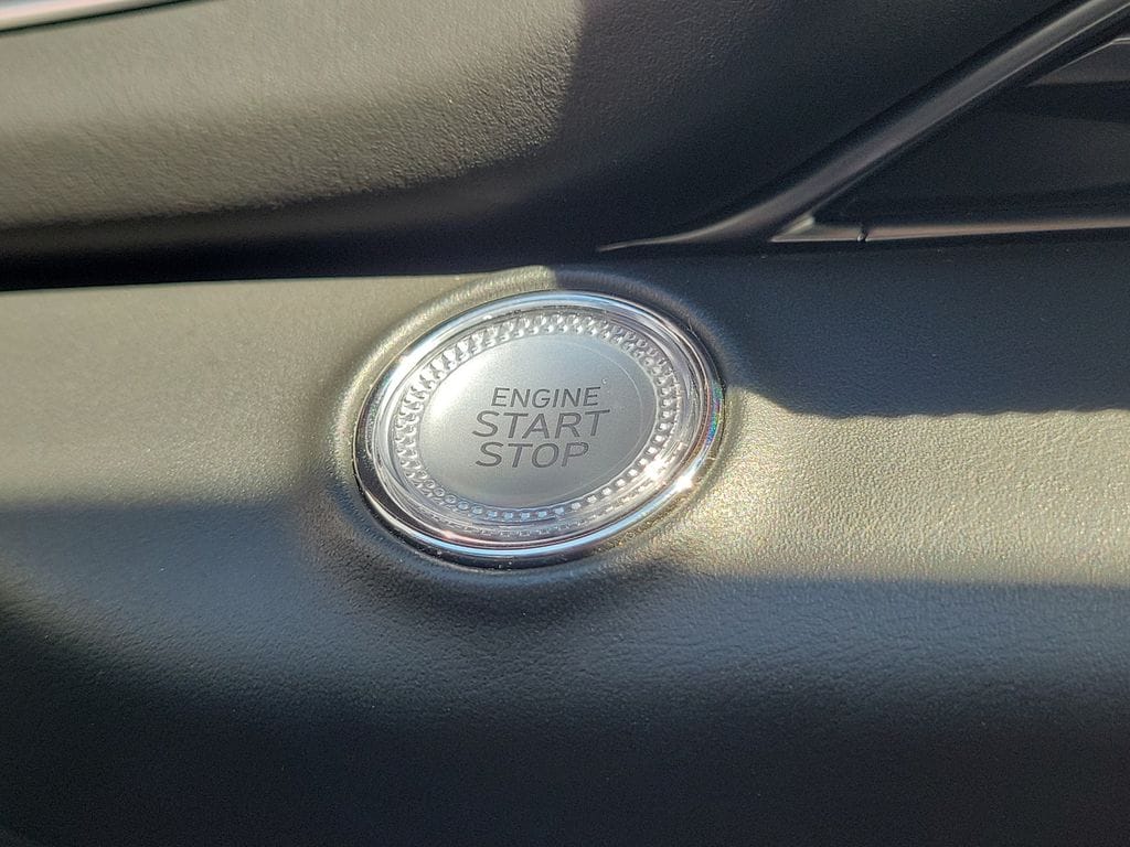 2024 GENESIS GV80 Standard - Photo 28