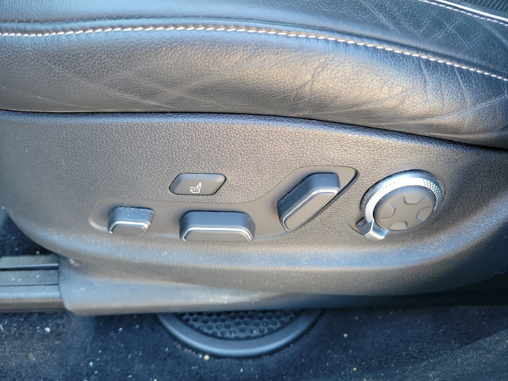 2021 GENESIS GV80 Standard - Photo 20